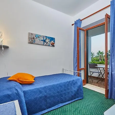 펜션 Ferienhaus Fuer 15 Personen In Marina Di Modica, Sizilien Provinz Ragusa 마리나 디 모디카